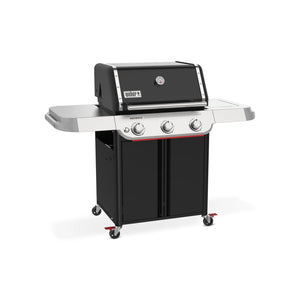 Grelhador a Gás Weber Genesis E-315W