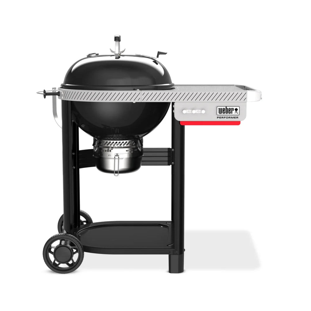 Grelhador a carvão Weber Performer Ø 57 cm