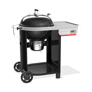 Grelhador a carvão Weber Performer Ø 57 cm
