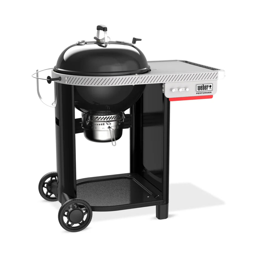 Grelhador a carvão Weber Performer Ø 57 cm