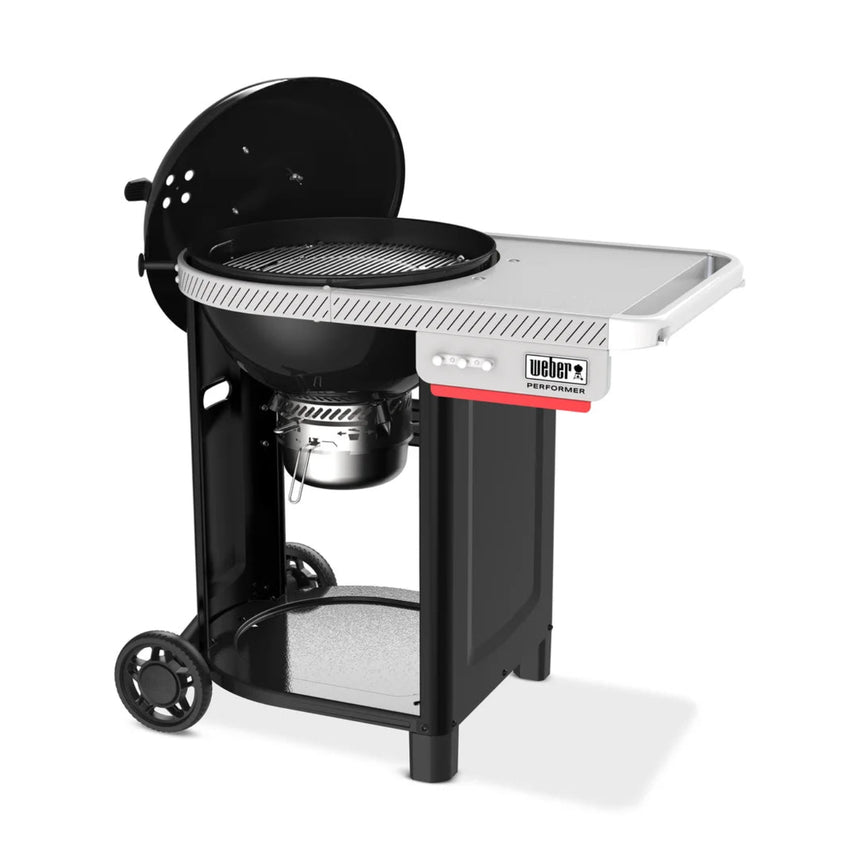 Grelhador a carvão Weber Performer Ø 57 cm