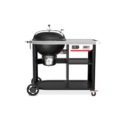 Barbacoa de carbón Weber Performer Premium Smart Ø 57 cm