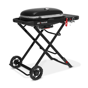 Barbacoa de gas Weber Traveler