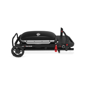 Barbacoa de gas Weber Traveler