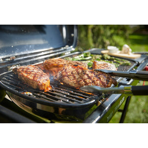 Barbacoa de gas Weber Traveler