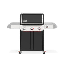 Barbacoa de gas Weber Genesis EX-325W Smart