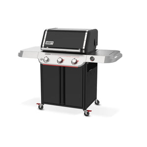 Barbacoa de gas Weber Genesis EX-325W Smart