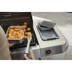 Barbacoa de gas Weber Genesis EX-325W Smart