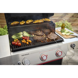 Barbacoa de gas Weber Genesis EX-325W Smart
