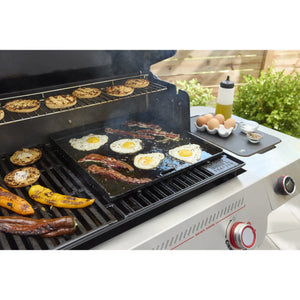 Barbacoa de gas Weber Genesis EX-325W Smart