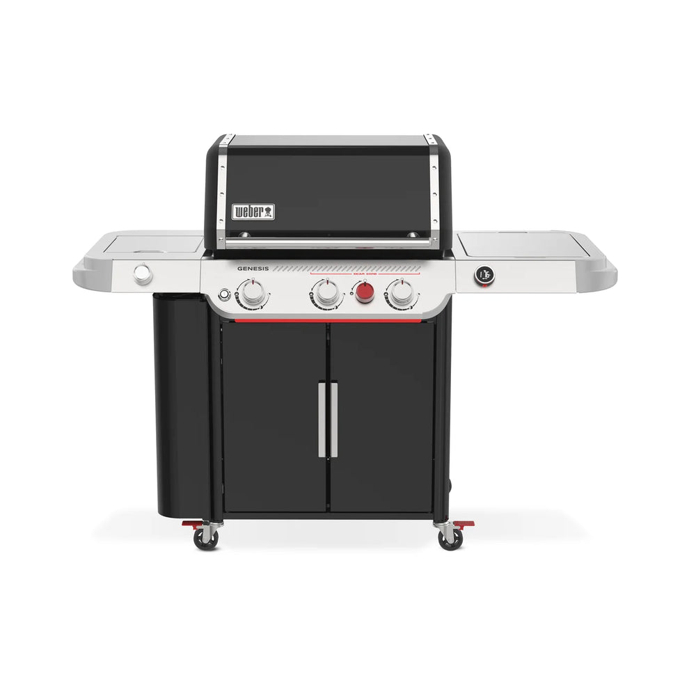 Barbacoa de gas Weber Genesis EPX-335W Smart