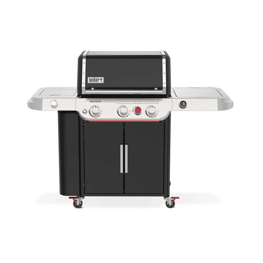Barbacoa de gas Weber Genesis EPX-335W Smart