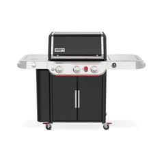 Barbacoa de gas Weber Genesis EPX-335W Smart