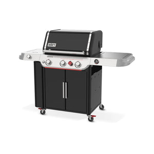 Barbacoa de gas Weber Genesis EPX-335W Smart
