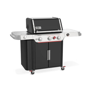 Barbacoa de gas Weber Genesis EPX-335W Smart