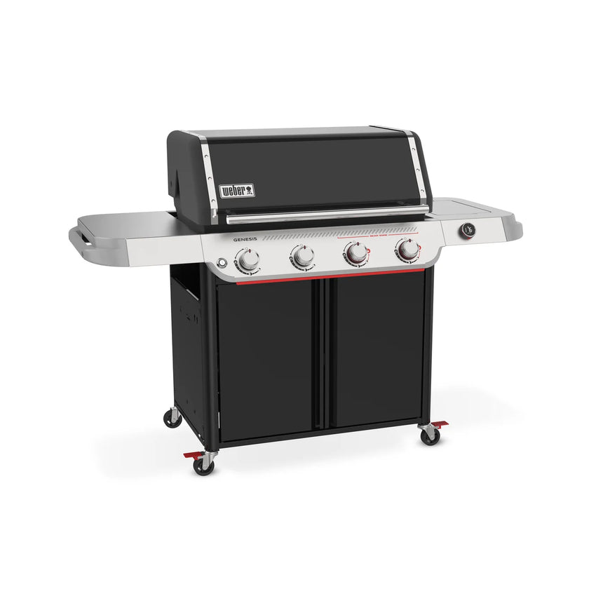 Barbacoa de gas Weber Genesis EX-425W Smart