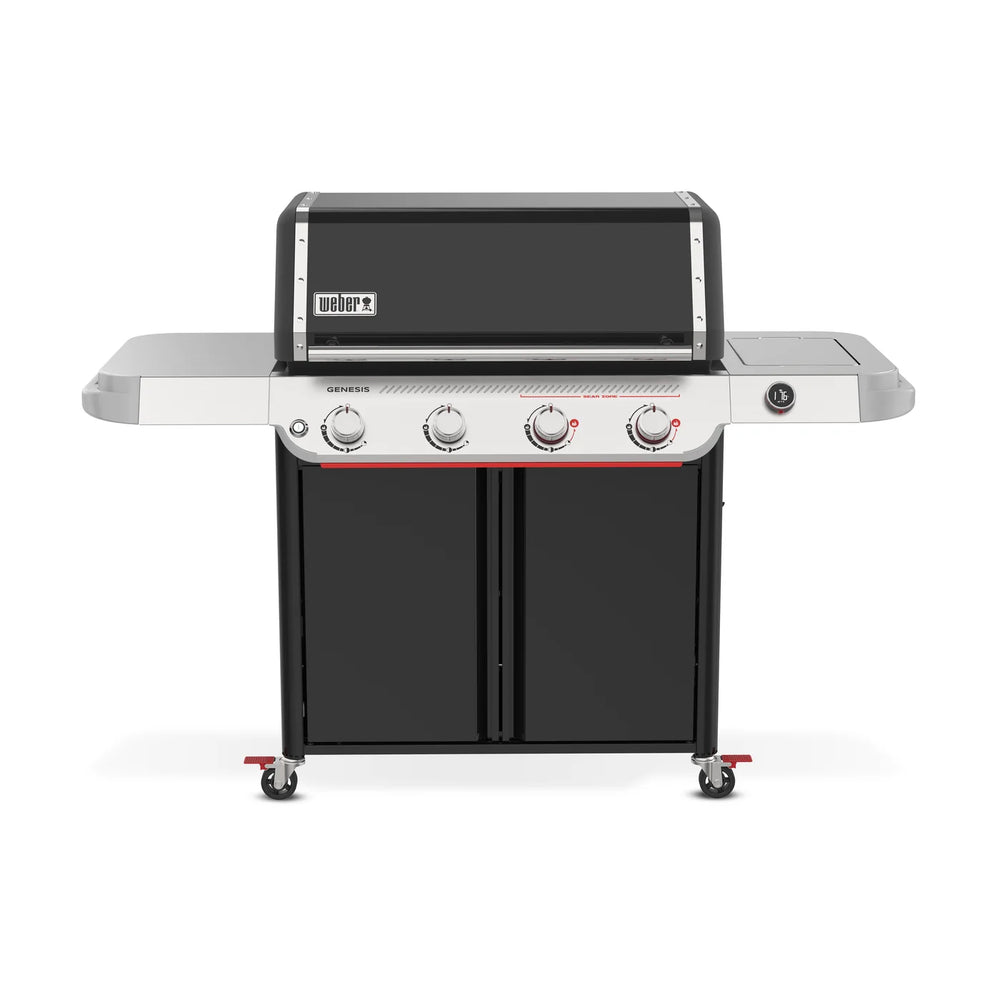 Churrasqueira a Gás Weber Genesis EX-425W Smart