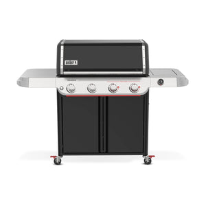 Barbacoa de gas Weber Genesis EX-425W Smart