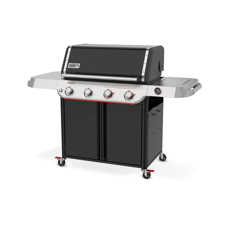 Barbacoa de gas Weber Genesis EX-425W Smart