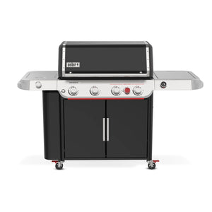 Barbacoa de gas Weber Genesis EPX-435W Smart