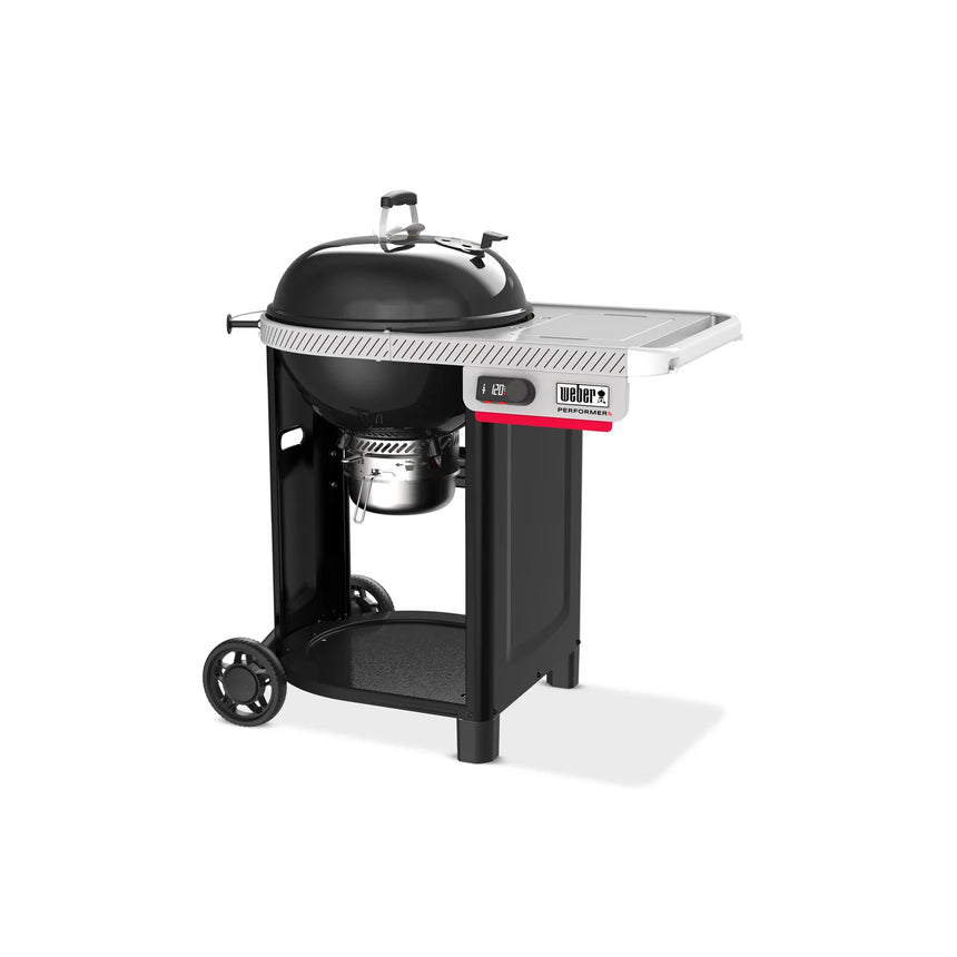 Barbacoa de carbón Weber Performer Smart Ø 57 cm