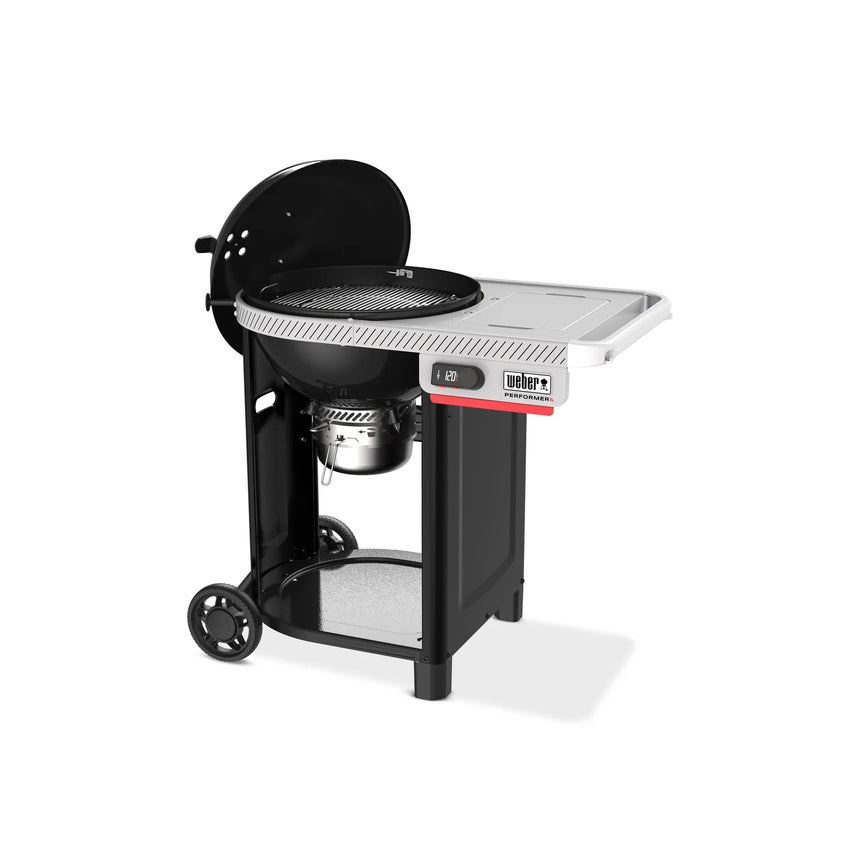 Barbacoa de carbón Weber Performer Smart Ø 57 cm