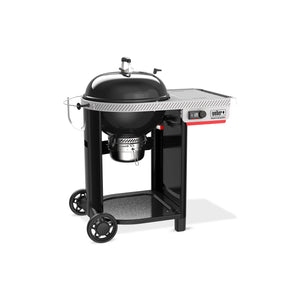 Barbacoa de carbón Weber Performer Smart Ø 57 cm