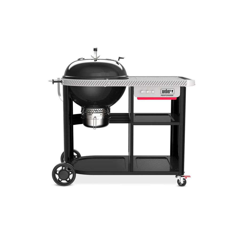 Churrasqueira a carvão Weber Performer Premium Ø 57 cm