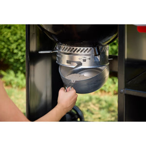 Barbacoa de carbón Weber Performer Premium Ø 57 cm