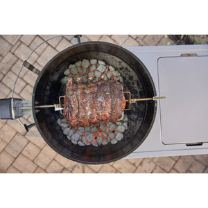 Barbacoa de carbón Weber Performer Premium Ø 57 cm