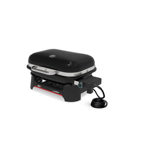 Barbacoa eléctrica Weber Lumin Compact