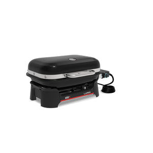 Barbacoa eléctrica Weber Lumin Compact