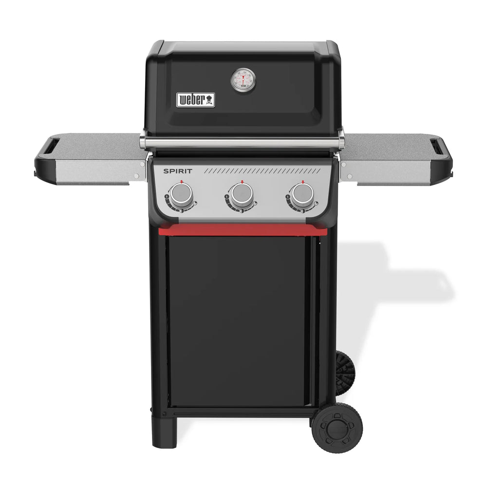 Churrasqueira a Gás Weber Spirit E-315