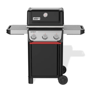 Barbacoa de gas Weber Spirit E-315