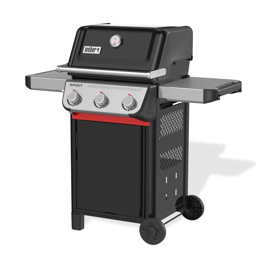 Barbacoa de gas Weber Spirit E-315