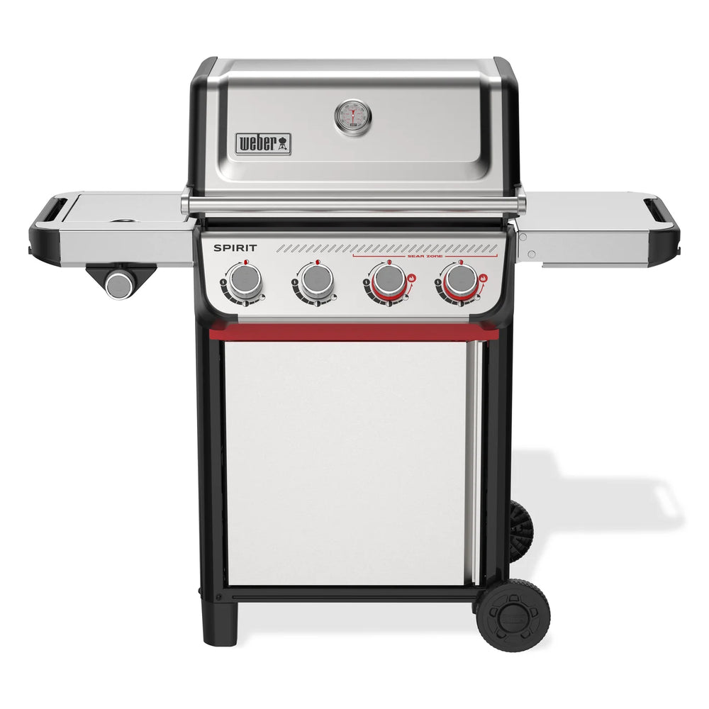 Grelhador a gás Weber Spirit S-435