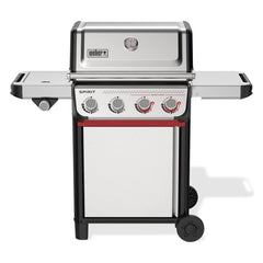 Barbacoa de gas Weber Spirit S-435