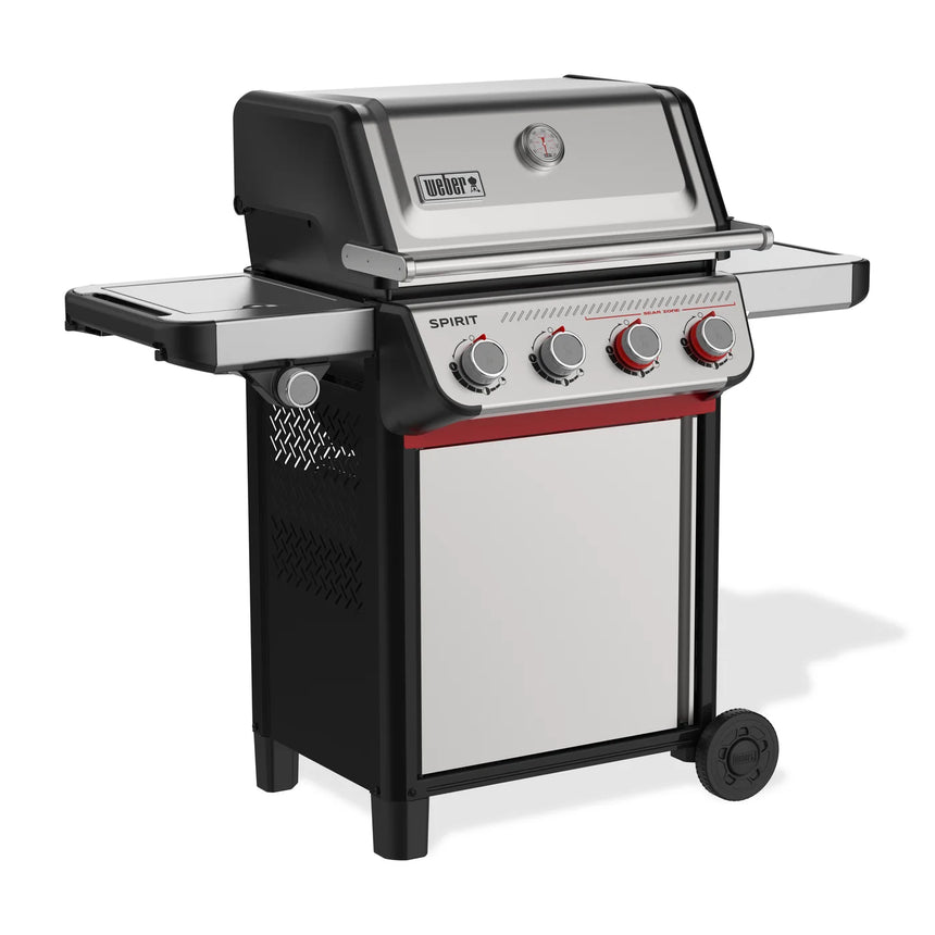 Barbacoa de gas Weber Spirit S-435