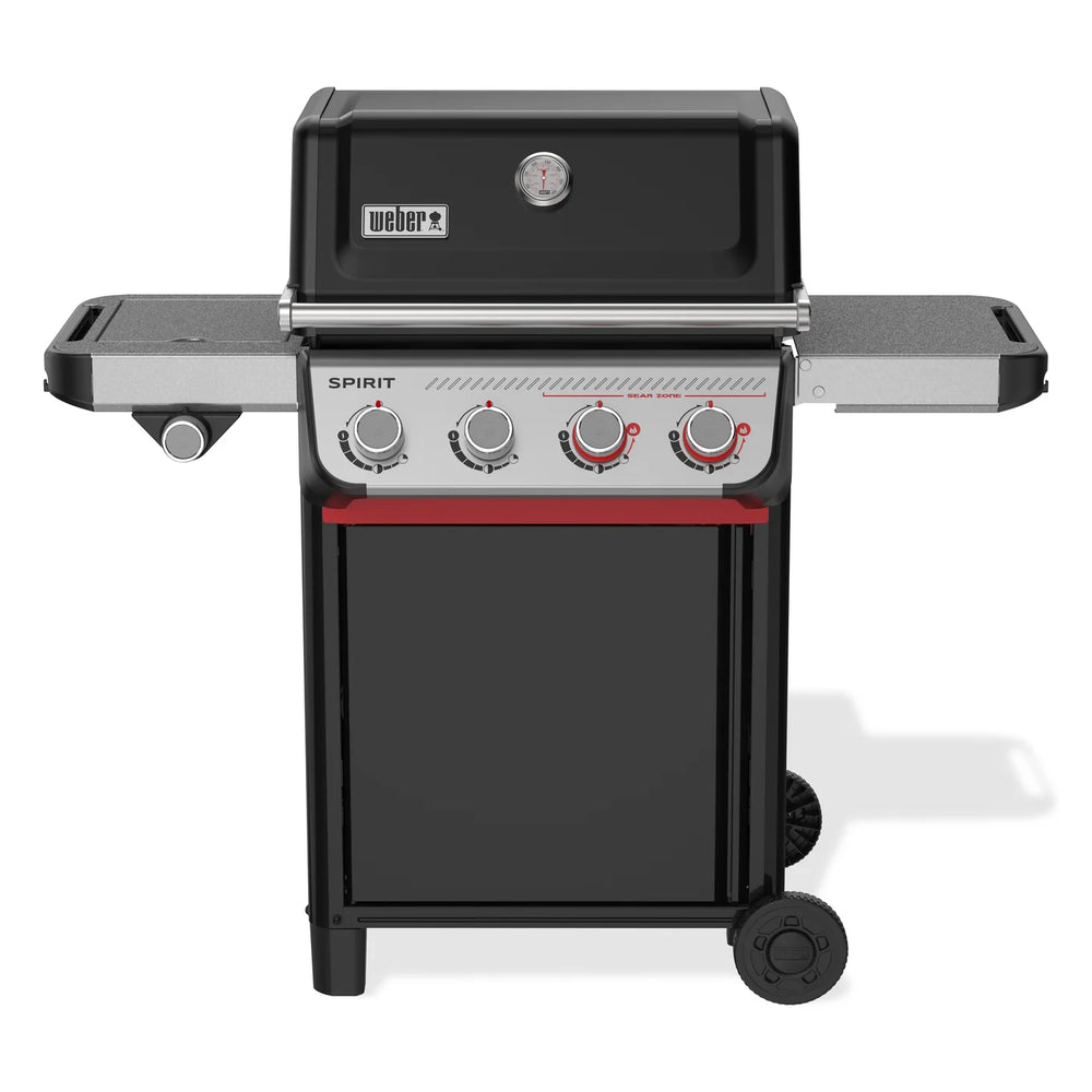 Barbacoa de gas Weber Spirit E-435