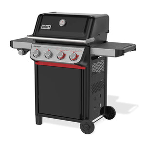 Barbacoa de gas Weber Spirit E-435