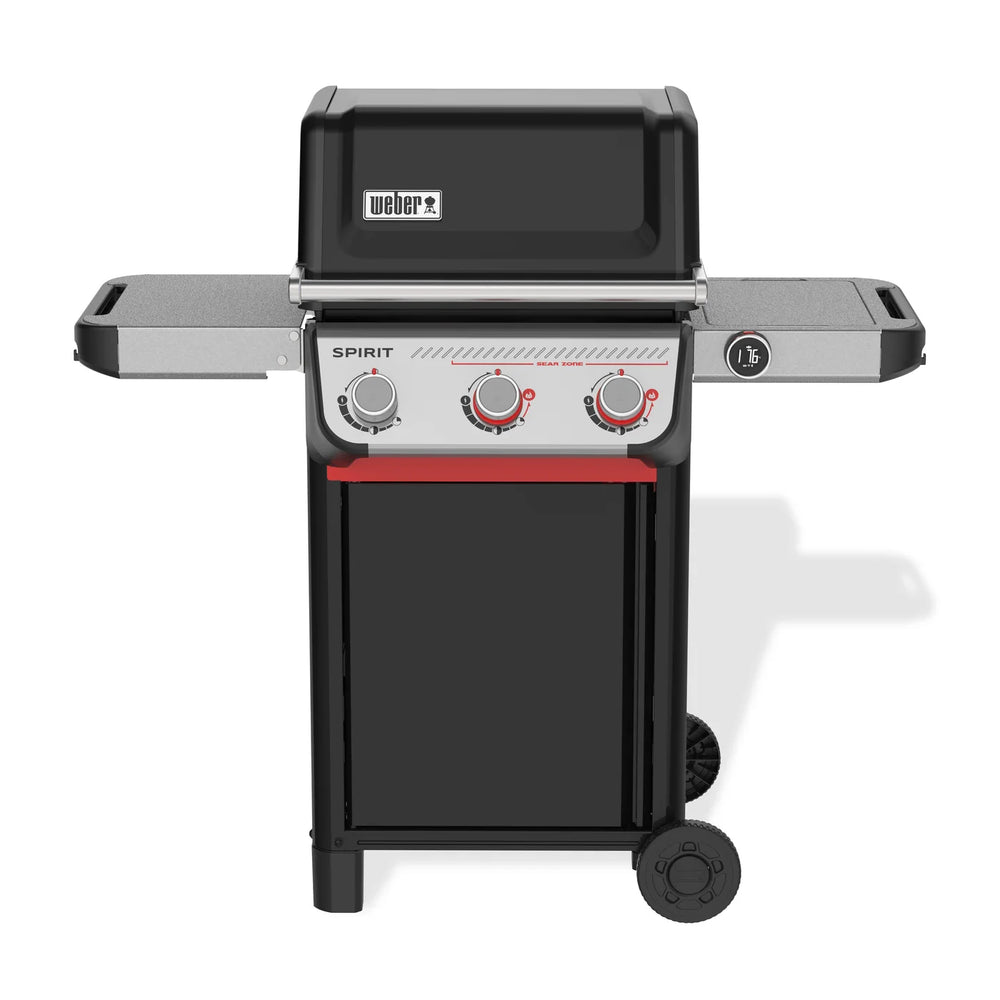 Barbacoa de gas Weber Spirit EX-325