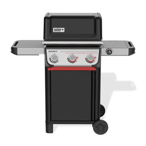 Churrasqueira a gás Weber Spirit EX-325