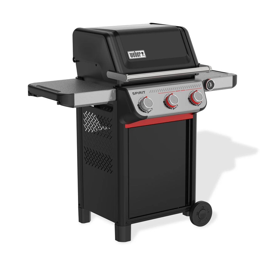 Churrasqueira a gás Weber Spirit EX-325