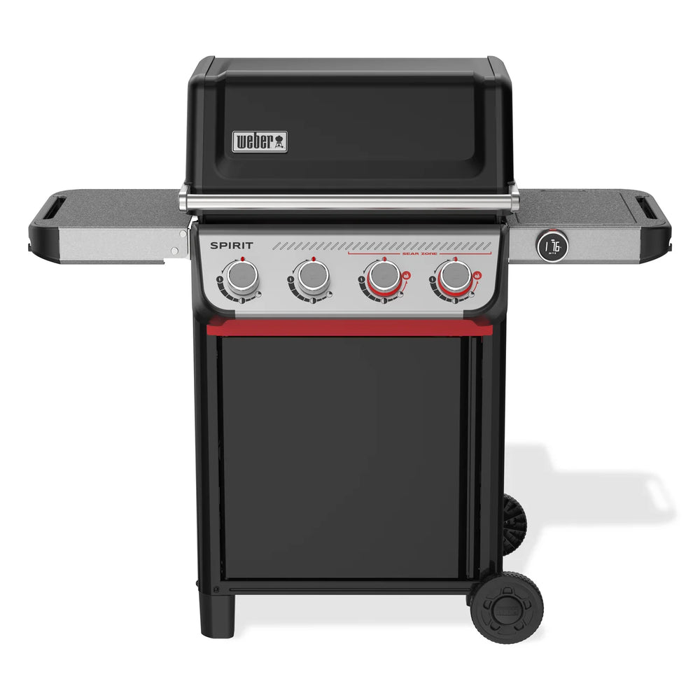 Barbacoa de gas Weber Spirit EX-425