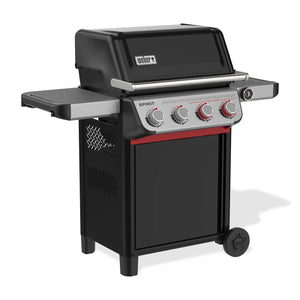 Grelhador a gás Weber Spirit EX-425