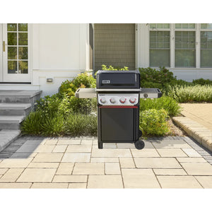 Grelhador a gás Weber Spirit EX-425