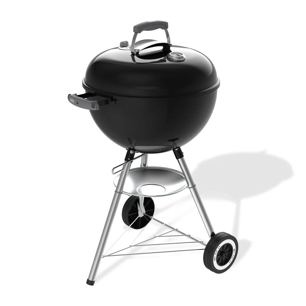 Grelhador a carvão Weber Original Kettle Ø 47 cm