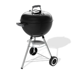 Barbacoa de carbón Weber Original Kettle Ø 47 cm