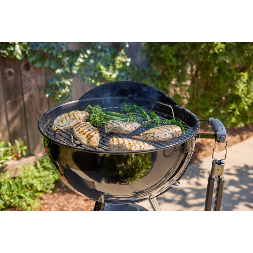 Barbacoa de carbón Weber Original Kettle Ø 47 cm