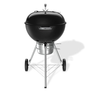Barbacoa de carbón Weber Original Kettle Premium Ø 57 cm + funda